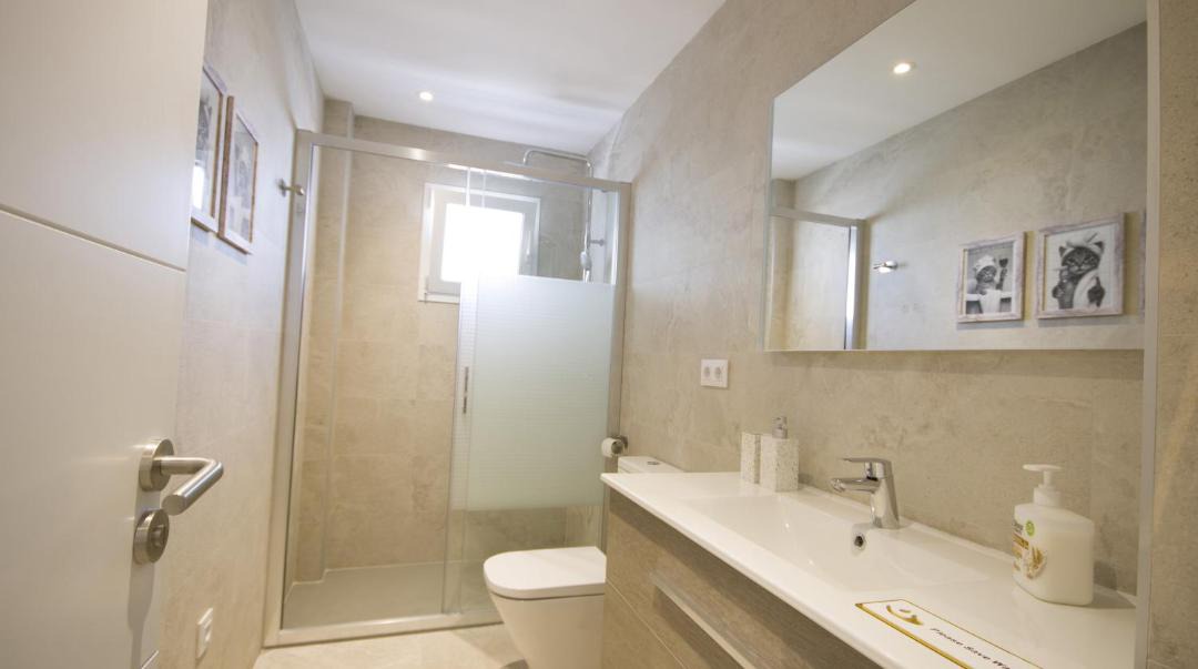 Photo of Bathroom in Son Servera
