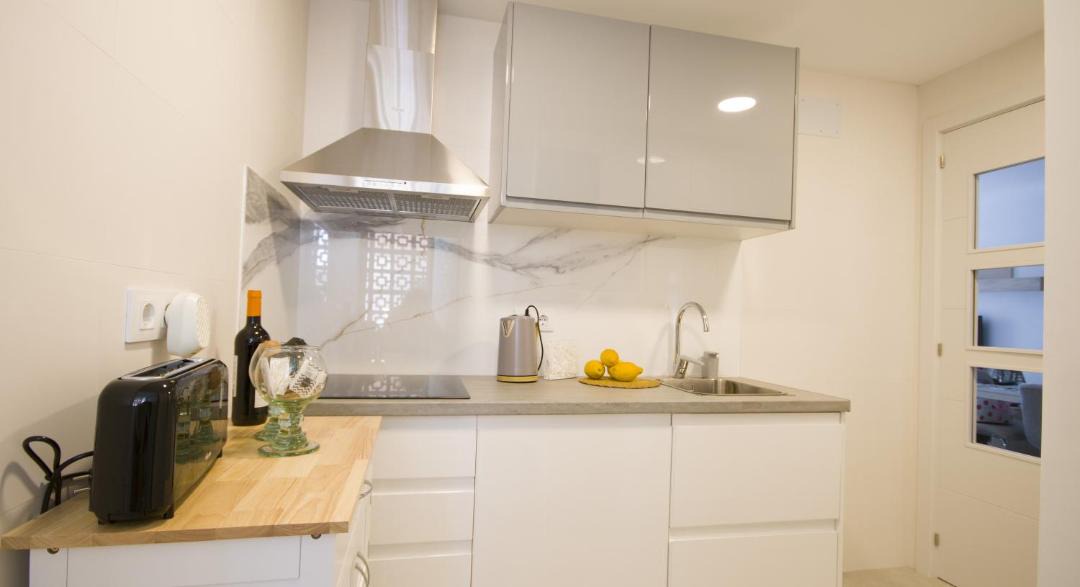 Photo of Kitchen in Son Servera