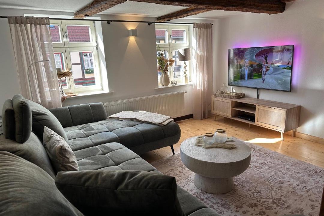 Photo of Livingroom in Oberdorla