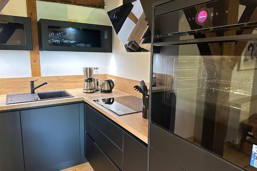 Photo of Kitchen in Oberdorla