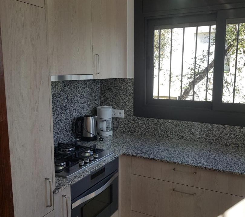 Photo of Kitchen in El Mas Fumats