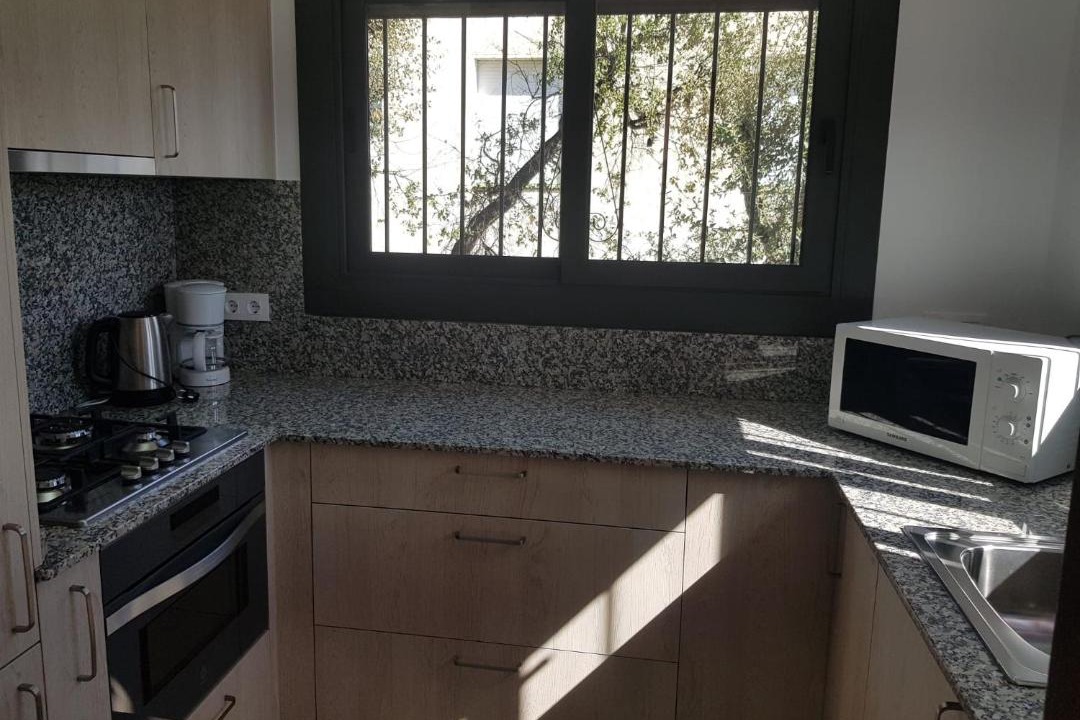 Photo of Kitchen in El Mas Fumats