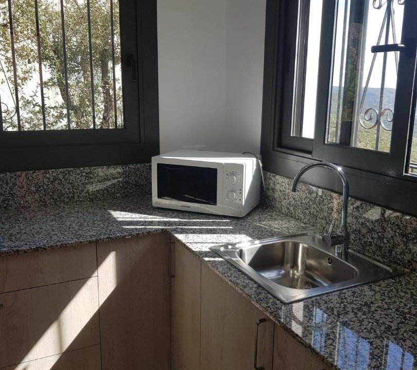 Photo of Kitchen in El Mas Fumats