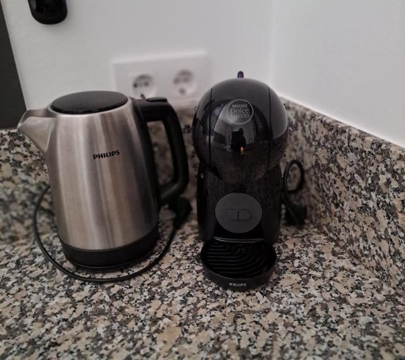 Photo of Kitchen in El Mas Fumats