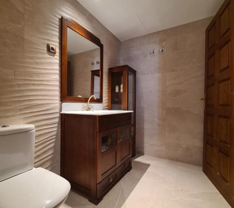 Photo of Bathroom in Piedralaves