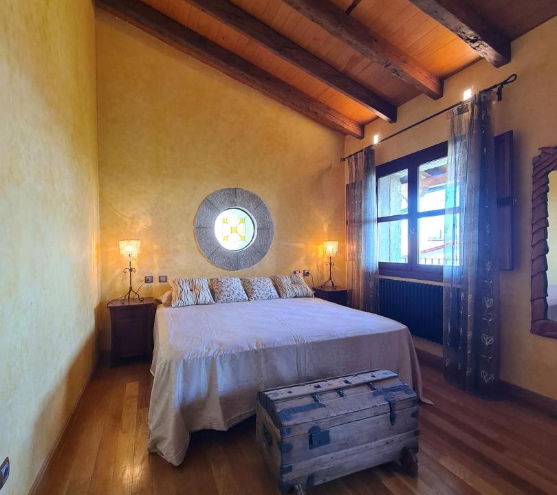 Photo of Bedroom in Piedralaves