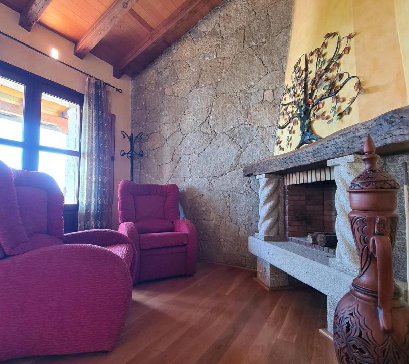 Photo of Livingroom in Piedralaves