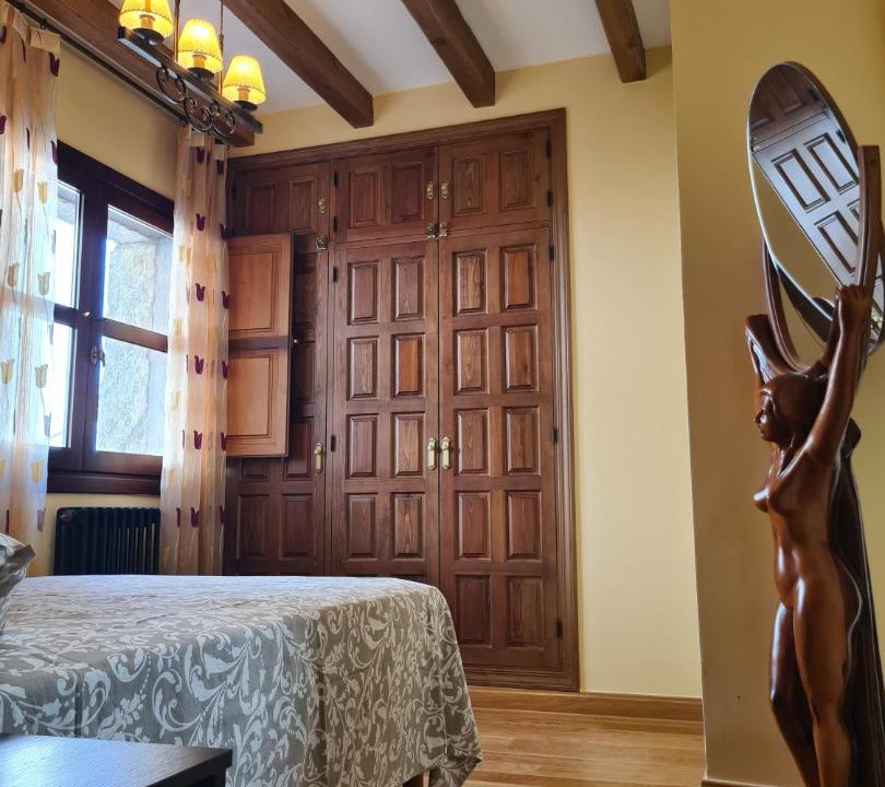 Photo of Bedroom in Piedralaves