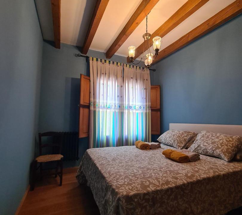 Photo of Bedroom in Piedralaves