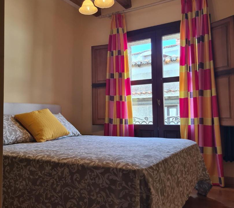 Photo of Bedroom in Piedralaves