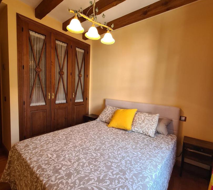 Photo of Bedroom in Piedralaves
