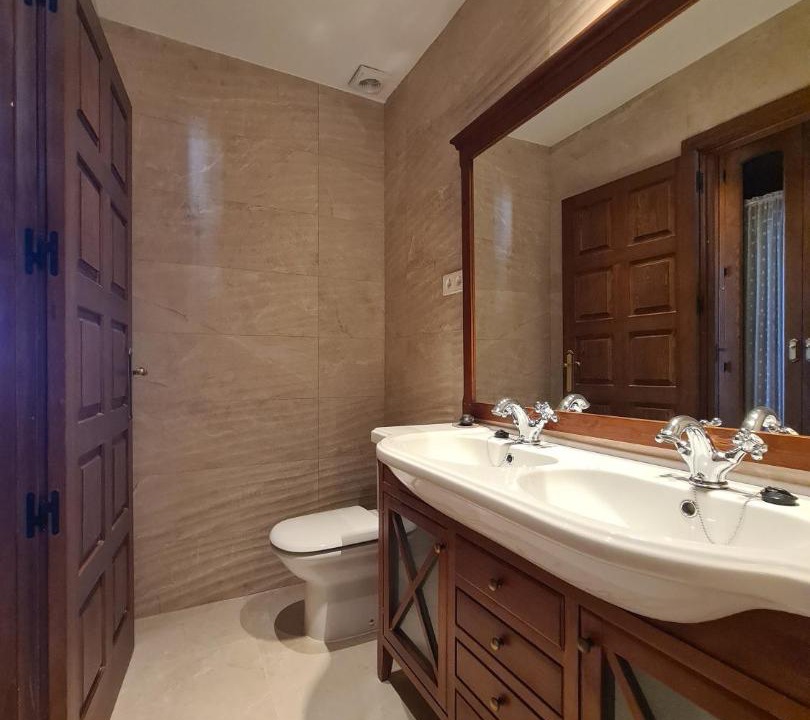 Photo of Bathroom in Piedralaves