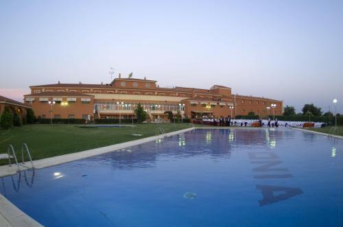 Photo of Others in Almendralejo