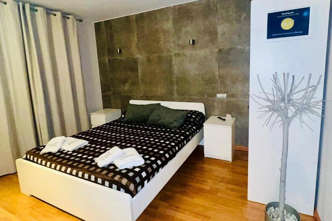 Photo of Bedroom in Quintans