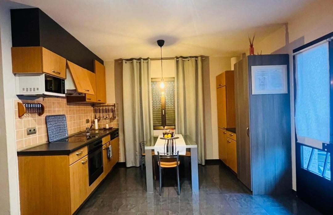 Photo of Kitchen in Quintans