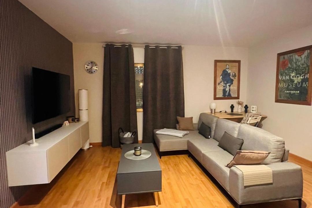 Photo of Livingroom in Quintans