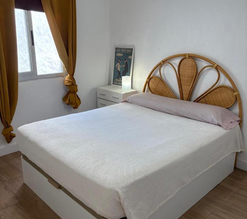 Photo of Bedroom in Caleta de Arriba