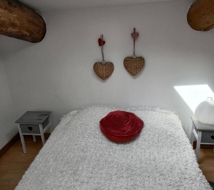 Photo of Bedroom in Les Angles