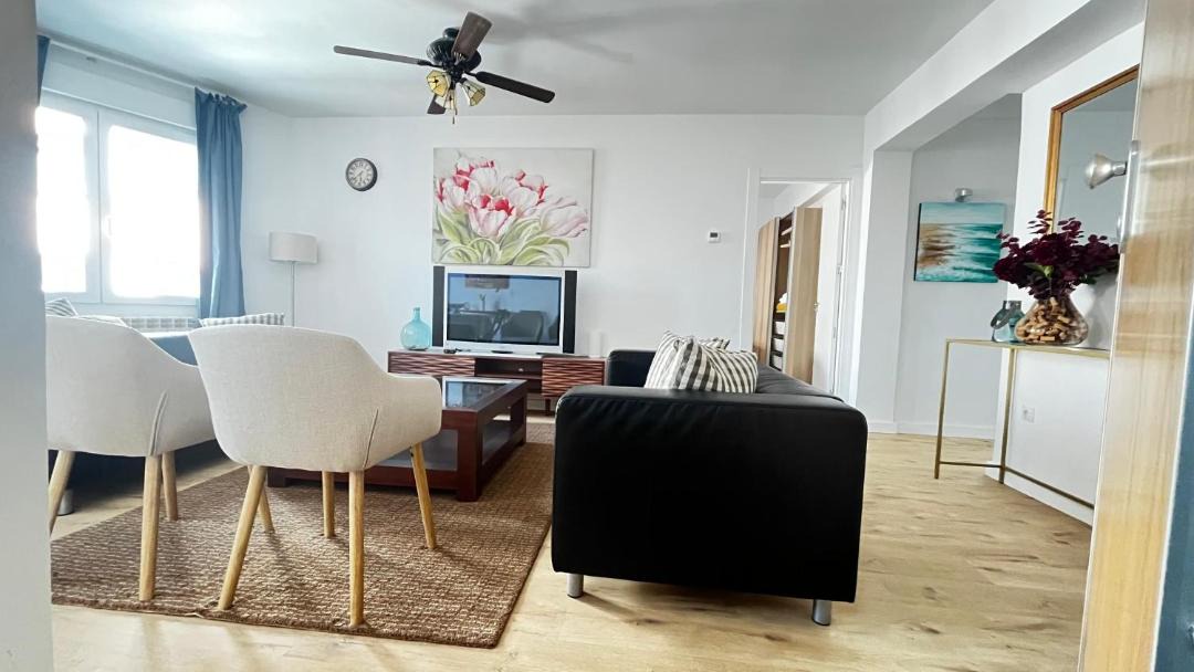 Photo of Livingroom in Zamora