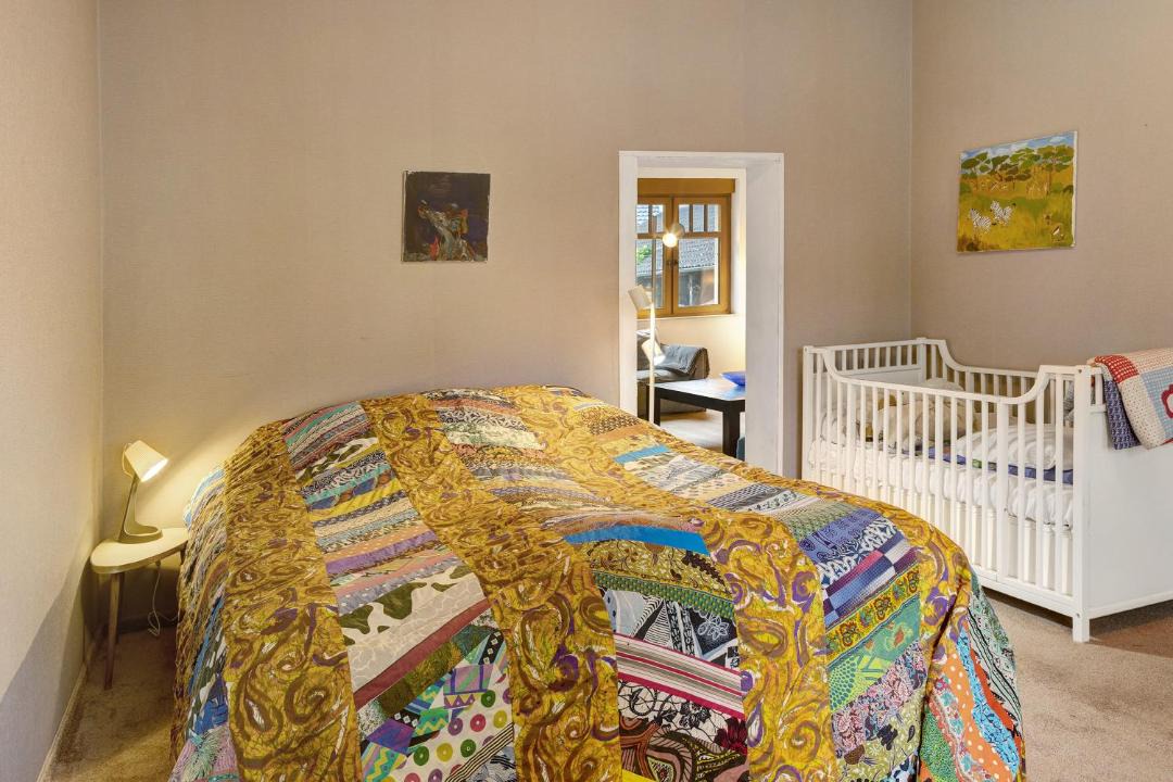 Photo of Bedroom in Ziesar