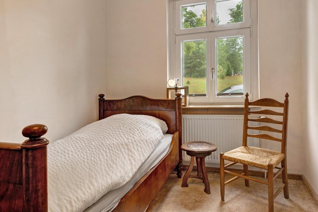 Photo of Bedroom in Ziesar