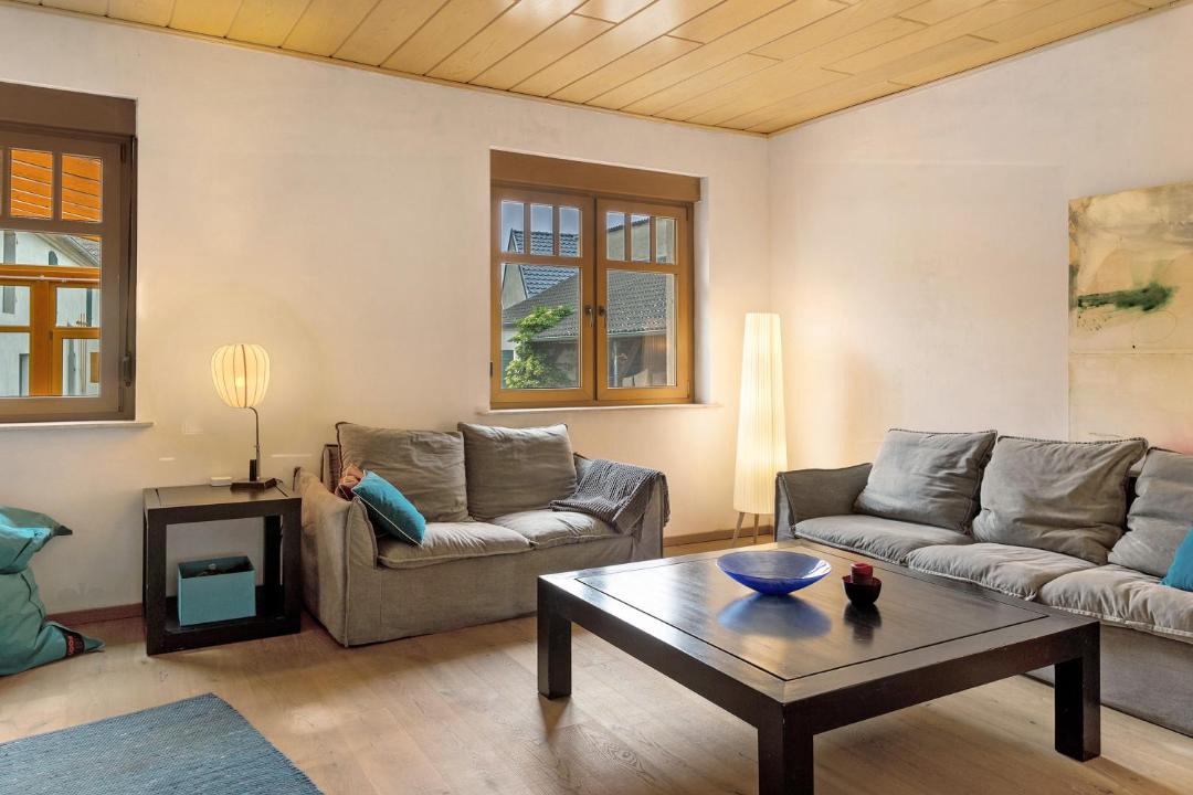 Photo of Livingroom in Ziesar