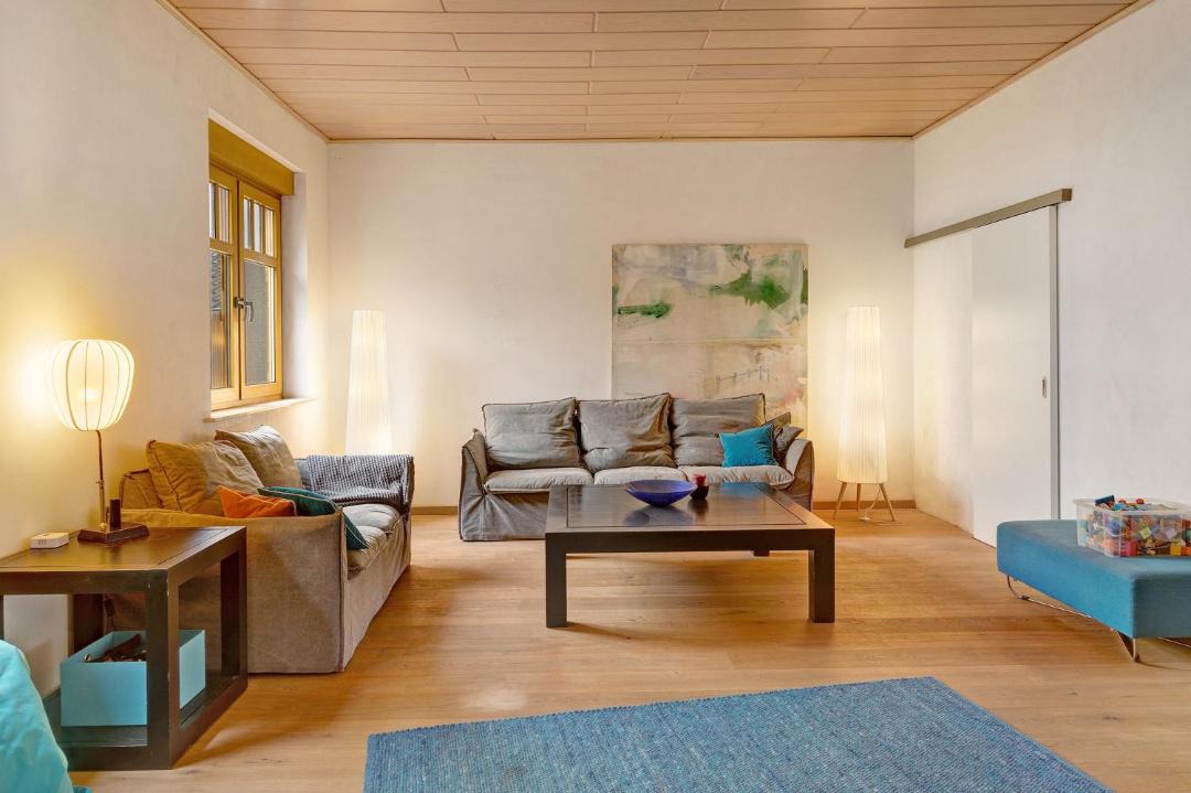 Photo of Livingroom in Ziesar