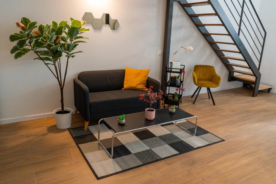 Photo of Livingroom in En Corts