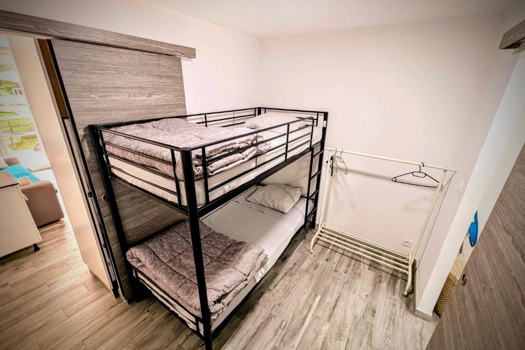 Photo of Bedroom in Istres