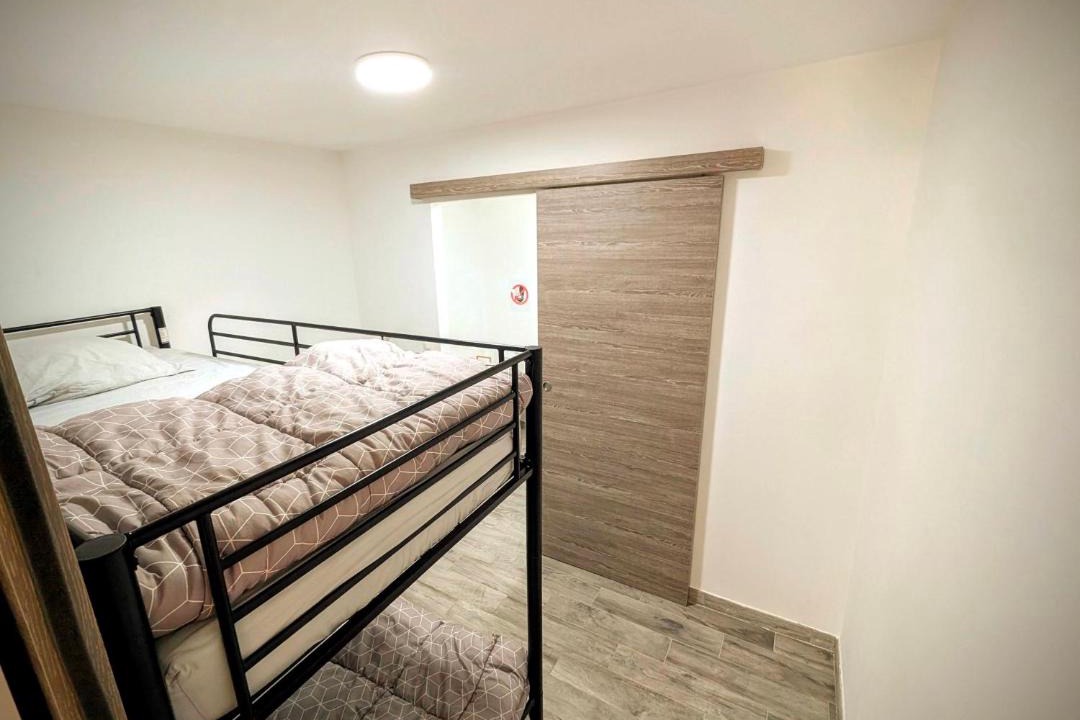 Photo of Bedroom in Istres