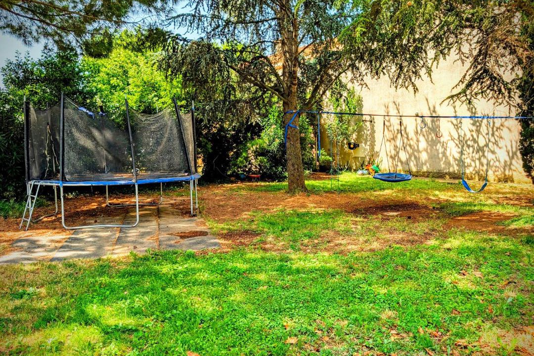 Photo of Outdoor in Istres