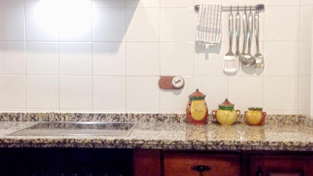 Photo of Kitchen in Canamero