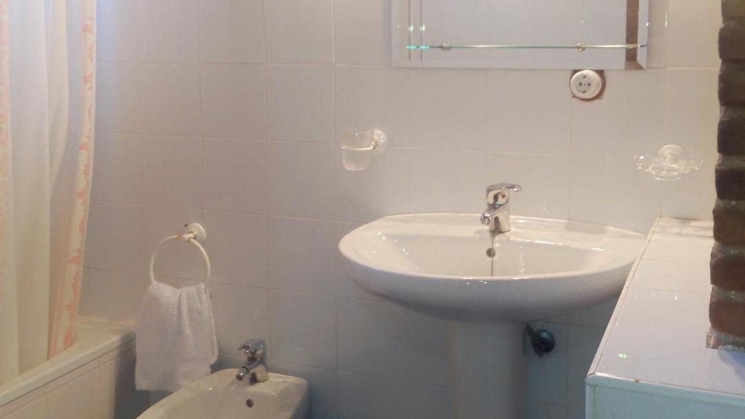Photo of Bathroom in Canamero