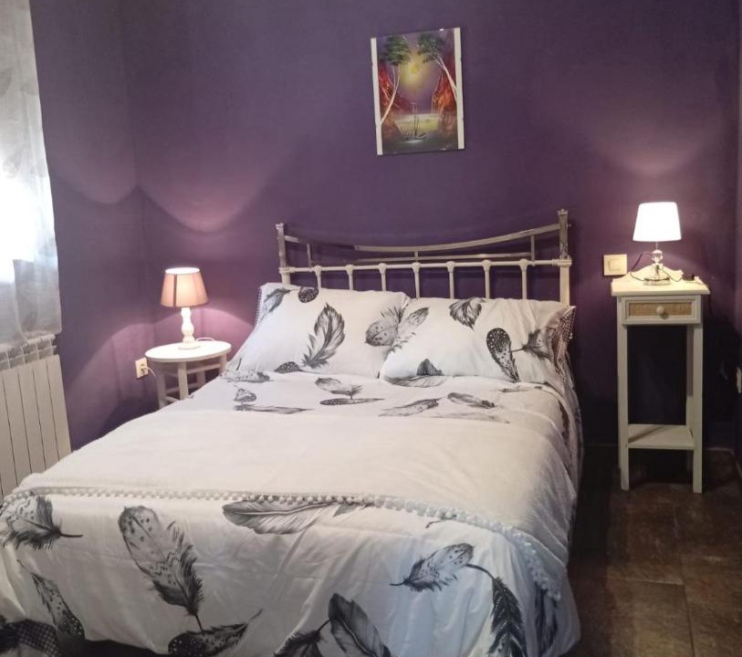 Photo of Bedroom in Alaminos