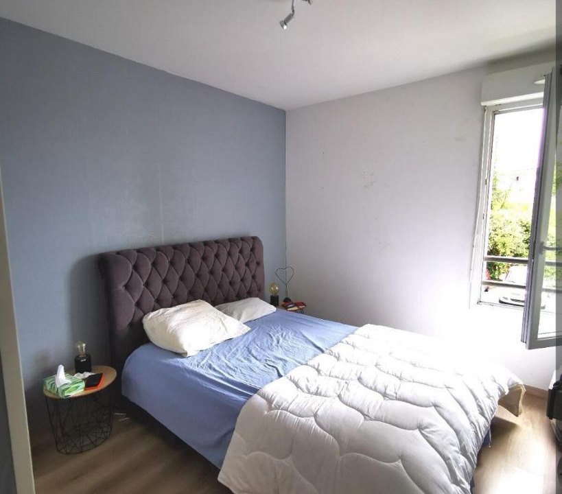 Photo of Bedroom in Sciez