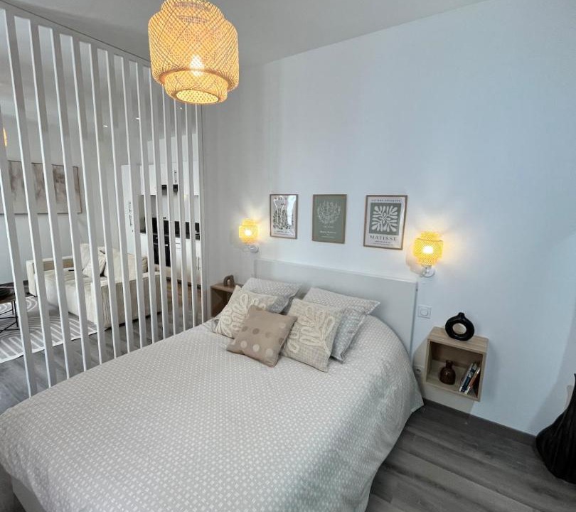 Photo of Bedroom in Tarare