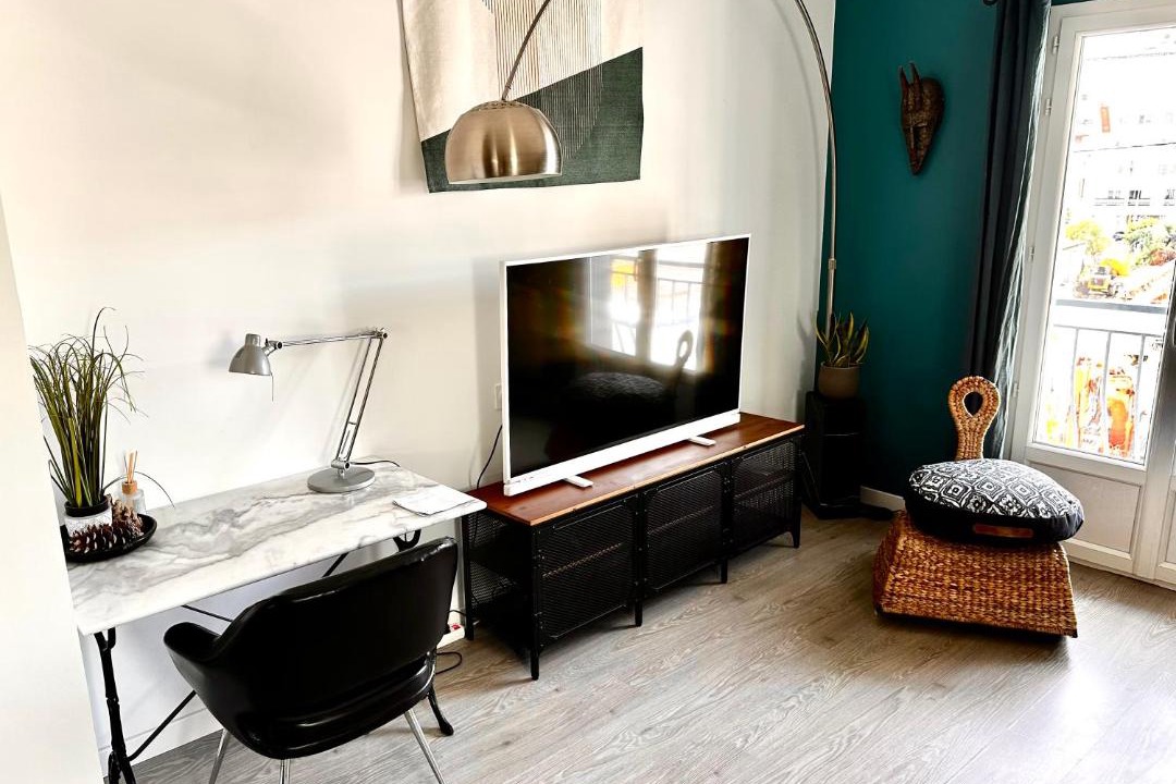 Photo of Livingroom in Cran-Gevrier