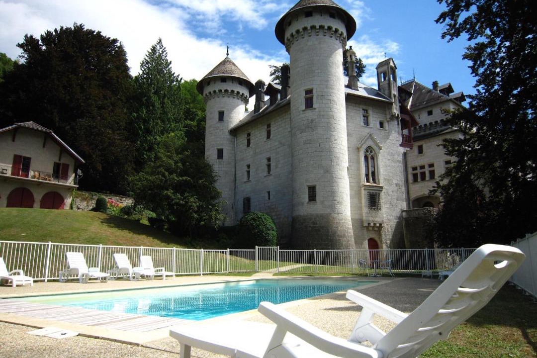 Photo of Others in Serrieres-en-Chautagne