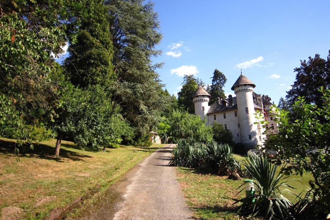 Photo of Others in Serrieres-en-Chautagne