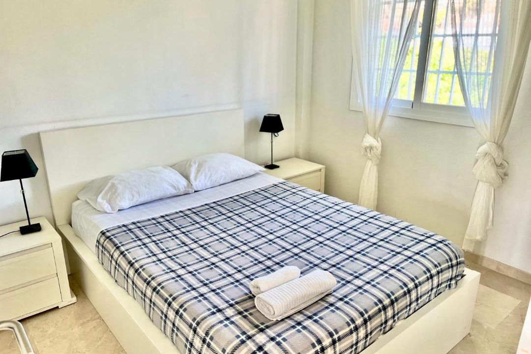Photo of Bedroom in Marina de Casares
