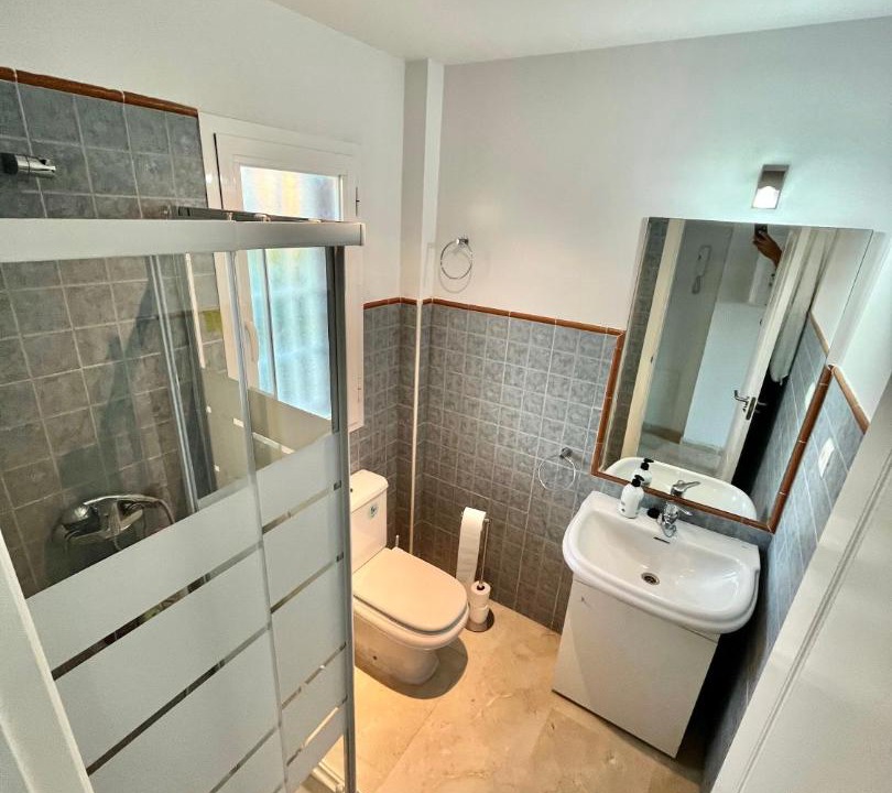 Photo of Bathroom in Marina de Casares