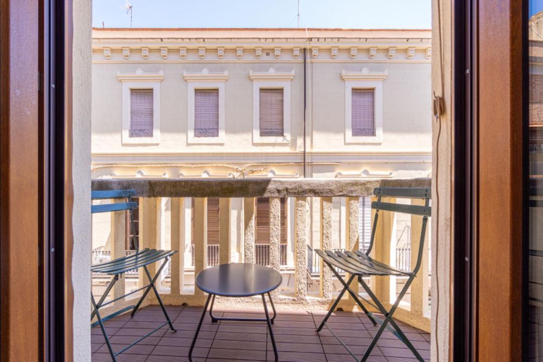 Photo of Patio Balcony in Figueres
