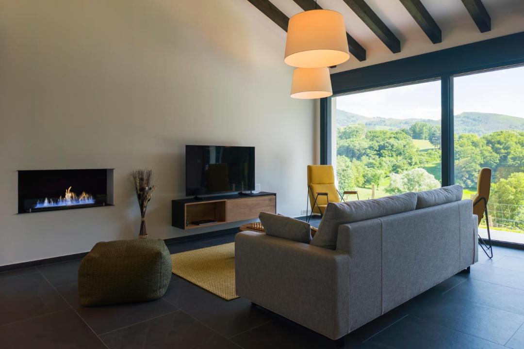Photo of Livingroom in Arizkun