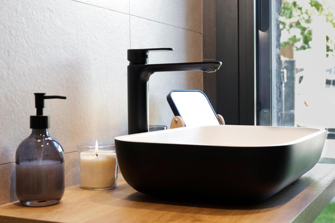 Photo of Bathroom in Arizkun