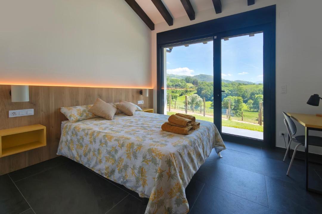 Photo of Bedroom in Arizkun