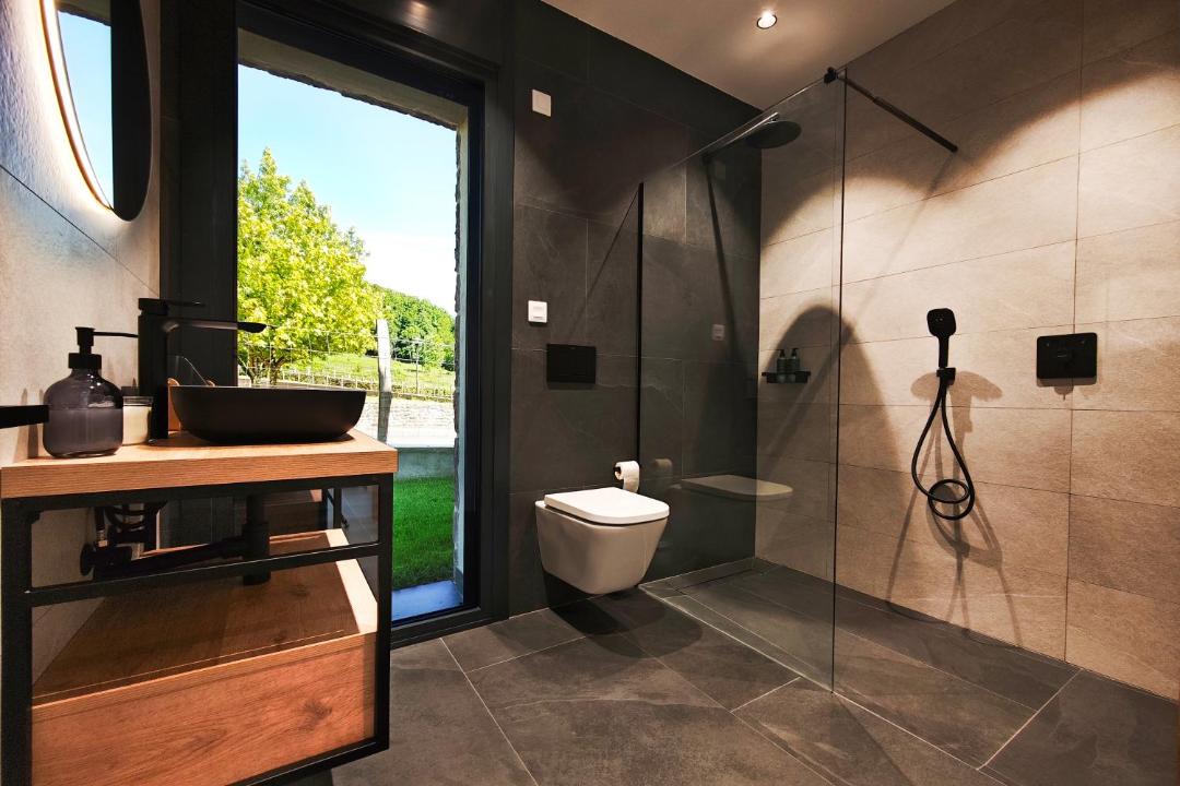 Photo of Bathroom in Arizkun