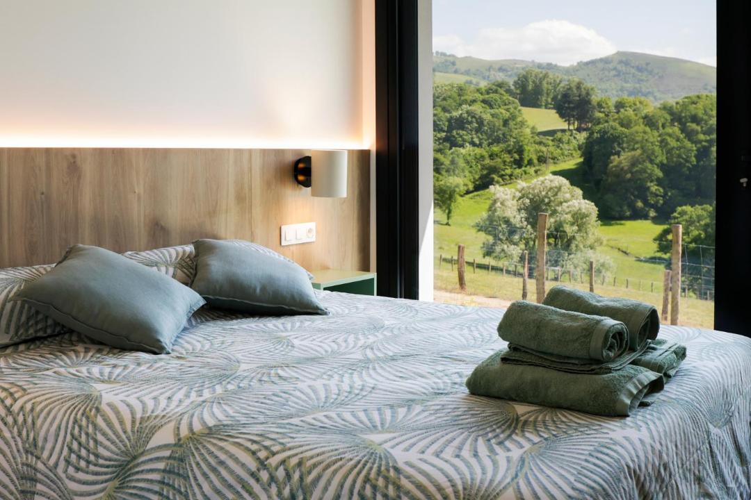 Photo of Bedroom in Arizkun