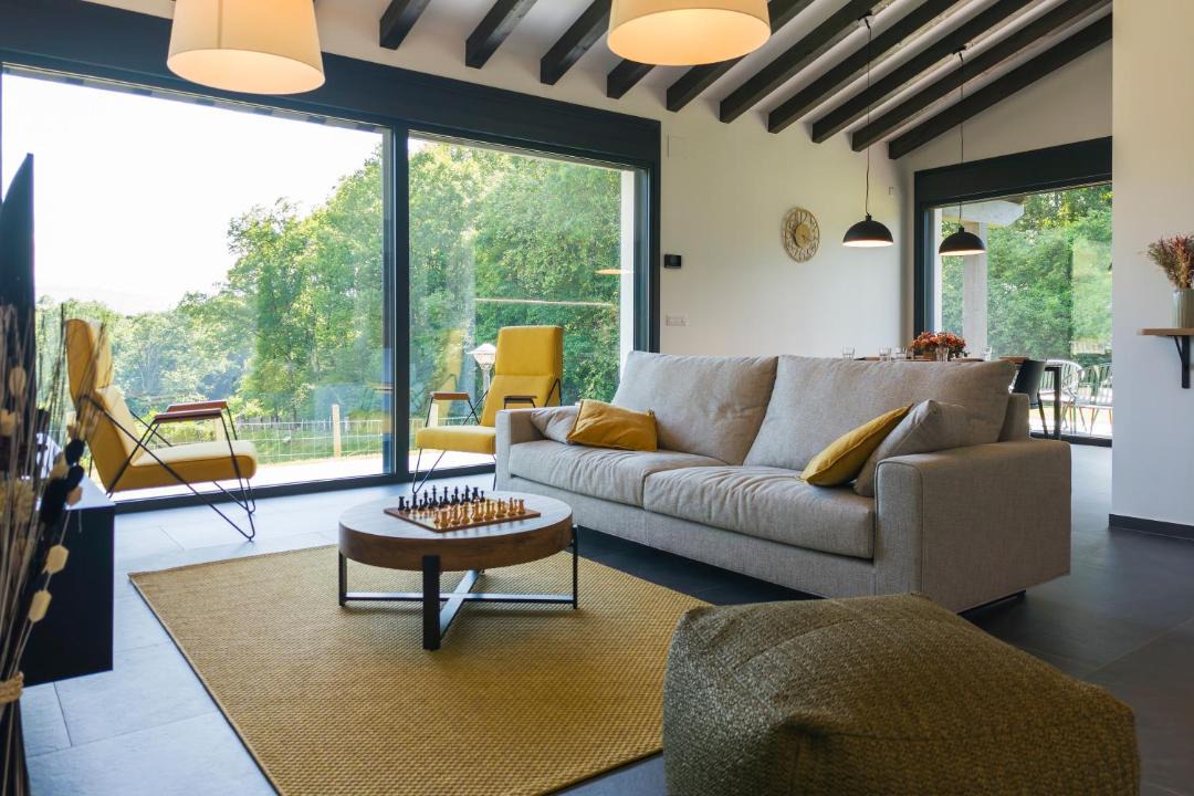Photo of Livingroom in Arizkun
