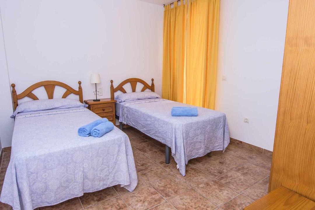 Photo of Bedroom in Carboneras