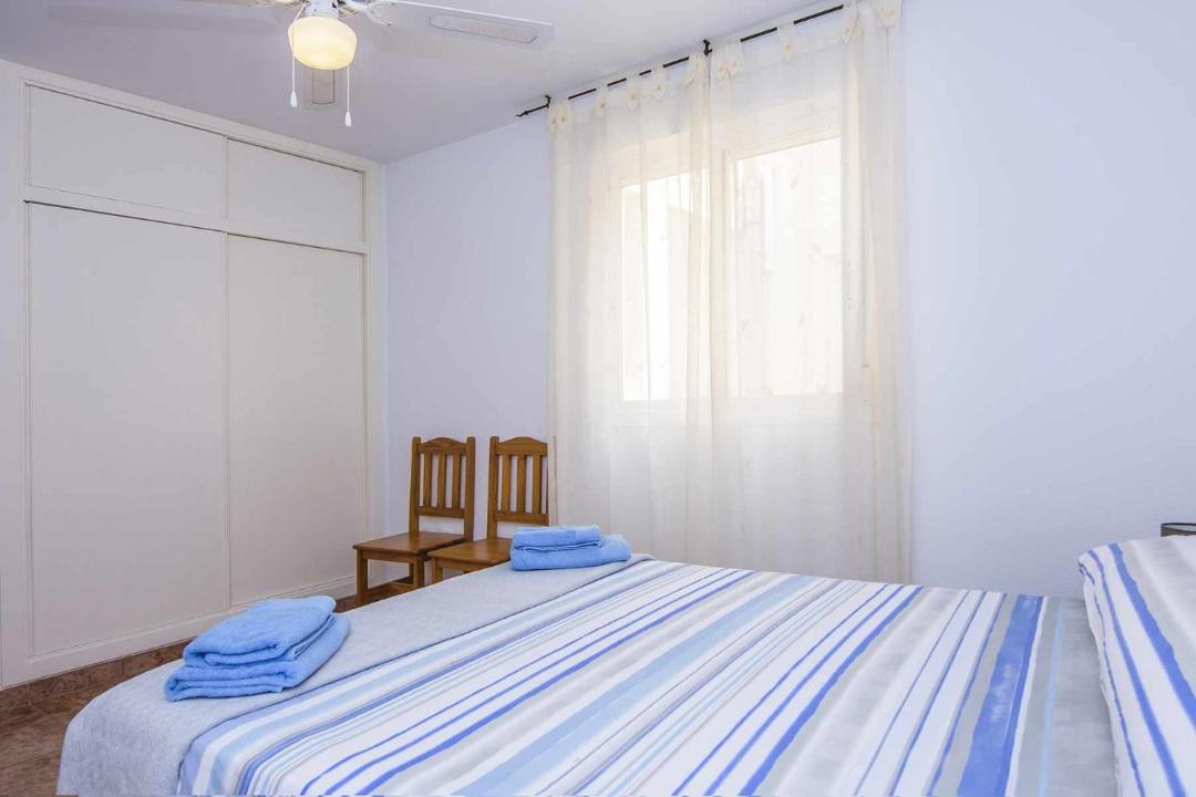 Photo of Bedroom in Carboneras